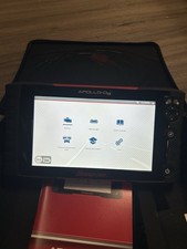SNAP ON EESC335 APOLLO-D9 WI-FI Auto Diagnost...