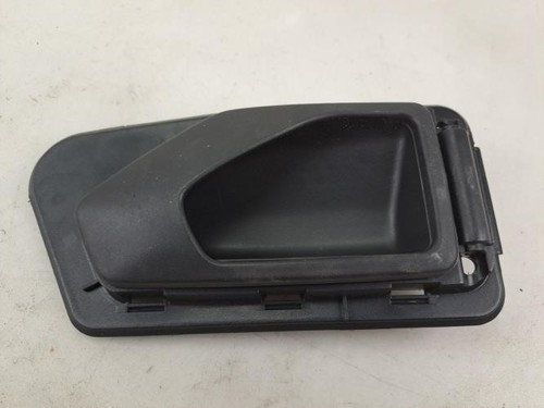 Poignee interieur avant gauche PEUGEOT 107 PHASE 1 Blanc Lipizan (KWD/R:74599513
