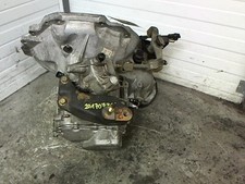 Boite de vitesse Chevrolet NUBIRA