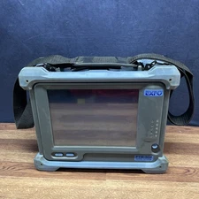 EXFO FTB-300 Universal Test System FTB-300-D1M1N2 Analyzer