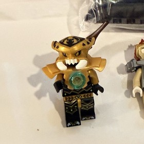 LEGO LEGENDS OF CHIMA: Scorm's Scorpion Stinger (70132) Cdn Seller - See Details