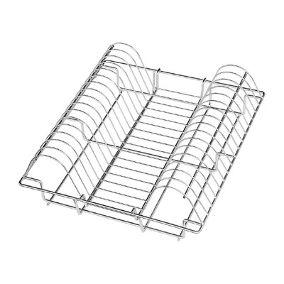 Buffalo AL003 Plattengestell passend für FS130 & FS131 UVC Sterilisatorschränke