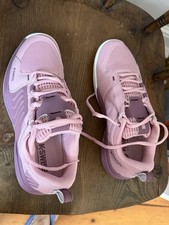 New Kswiss Ultrashot Team Women's Tennis Shoes UK Size 7