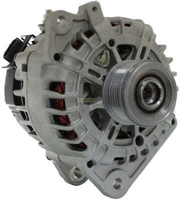 Lichtmaschine Neu Eurostarter OE-Ref. TG12C032 für * Nissan,Renault