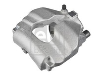Febi Bilstein Bremssattel 178097 Gusseisen FüR VW Transporter T5 Bus 7HB 7HJ 7EB