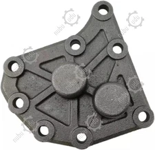 Oil Pump Cover 178-6538 for Caterpillar CAT 3066 C6.4 Mitsubishi S6K Engine