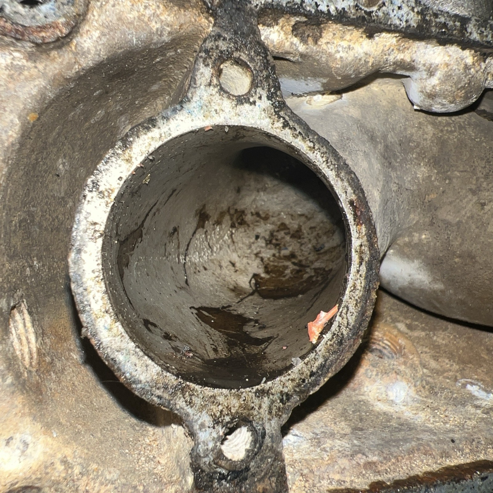 Kawasaki Jet Ski 550 Aftermarket WESTCOAST Exhaust Performance Manifold