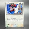 Pokemon Scarlet & Violet: Surging Sparks #149/191 Zangoose