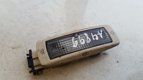 3B0947291 Innenleuchte Hinten  Volkswagen Golf DE738097-79