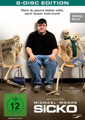 Sicko [Import]