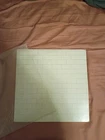 Pink Floyd the Wall Vinyl Record