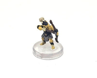 Goblin 5E #5 - 50th Anniversary Wizkids Dungeons & Dragons Mini