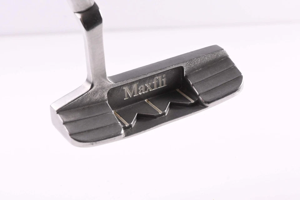 Maxfli Tad Moore S1 Putter / 35 Inch - Image 3 of 4
