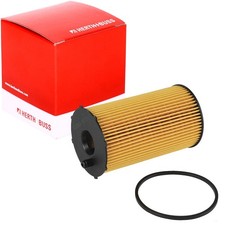 Filtre à huile Citroen C6