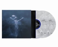 NEW Sleep Token This Place Will Become Your Tomb Clear / Black Marble Vinyl LP