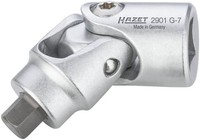 SteckschlüSseleinsatz Hazet 2901G-7 19Mm