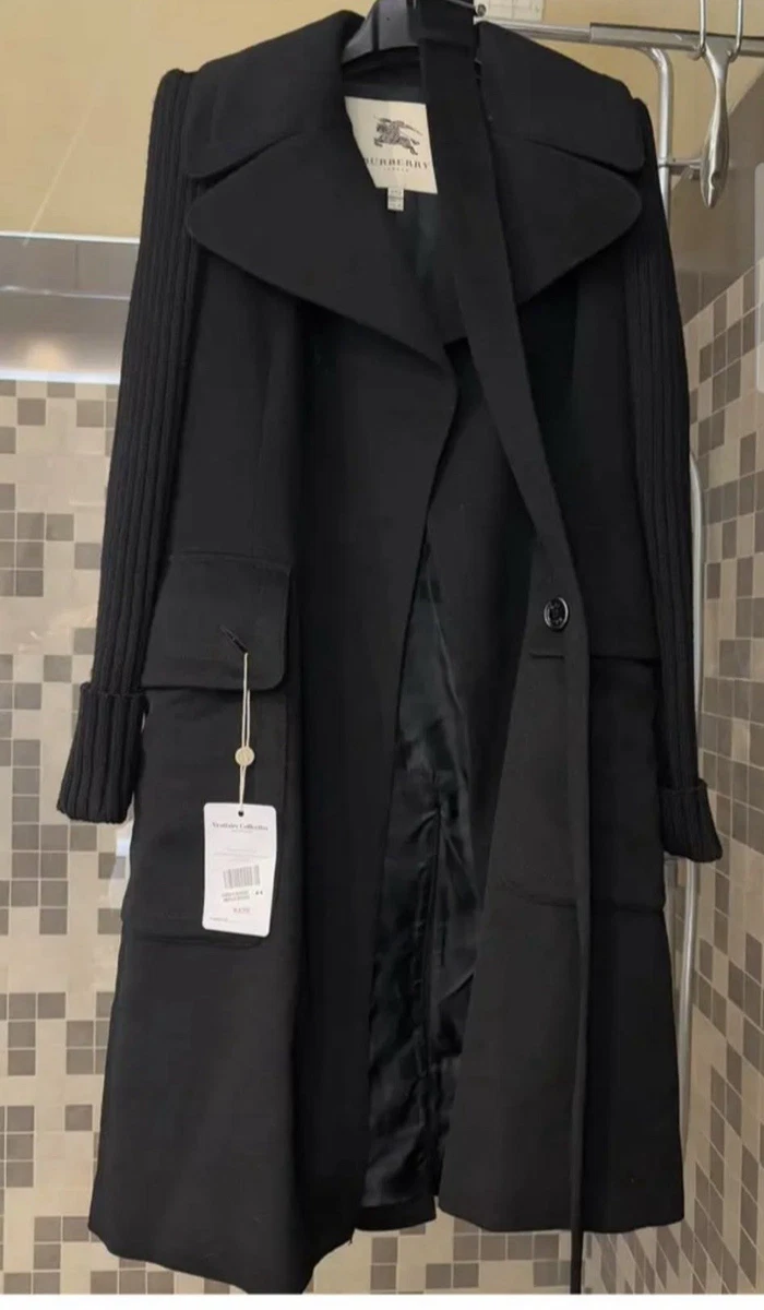 Burberry Sandringham Trench Coats Coats, Jackets & Vests for Women