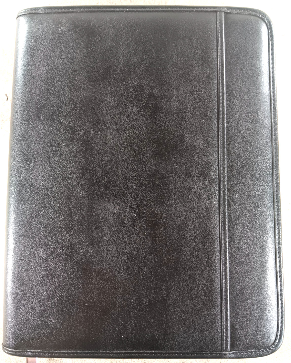 Executive Office Solutions Faux Leather Portfolio Case 13" i