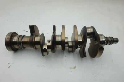 3.0L V6 Supercharged Engine Motor Crank Crankshaft Range Rover Sport L494 2016
