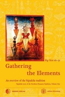 Gathering The Elements: The Cult Of The Wrathful Deity Vajrakila According