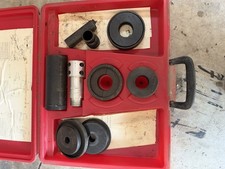 Ford Rotunda T77L-7025-F Transmission Number Rug-BP Bearing Service Set - INCOMP