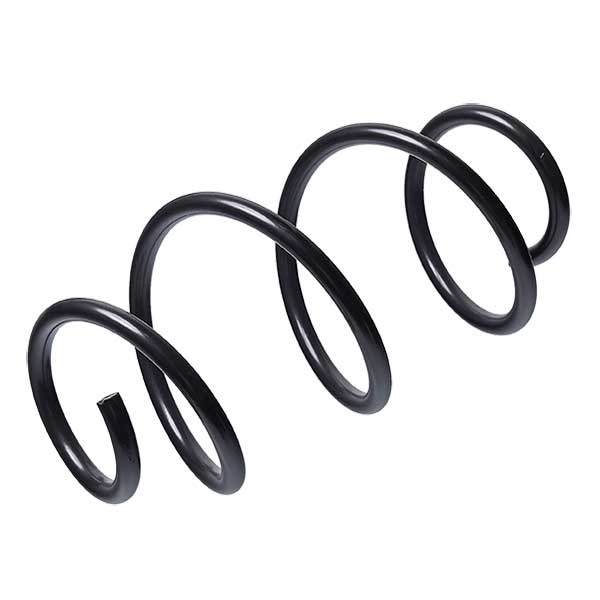 22878639 Front Coil Spring Single Suspension Replacement Spare Part By Sachs