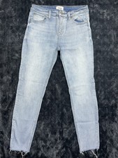 PISTOLA Women s Jeans Skinny Ankle Light Wash Size 28