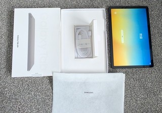 Samsung Galaxy Tab A9 11" Tablet 64GB Graphite