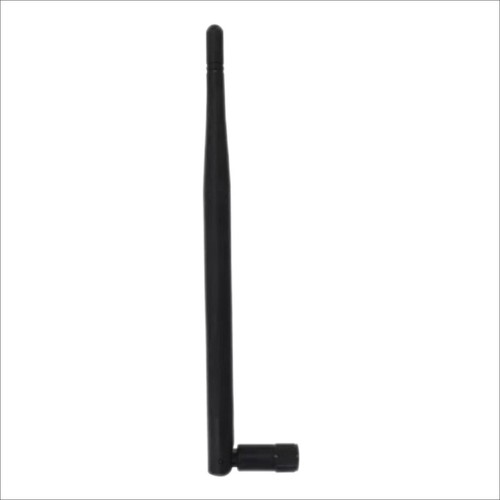 Dwupasmowa antena 2.4 i 5.8Ghz 6DB SMA router wewnętrzny antena wzmacniająca sygnał - Zdjęcie 5 z 6