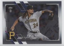 Click to enlarge Chris Archer