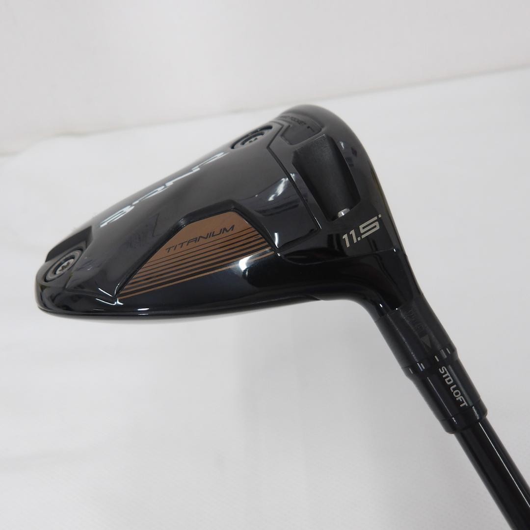 TaylorMade BRNR Mini Driver 11.5° Head Only Burner Model