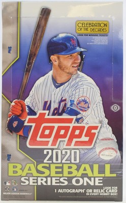 2020 Topps Baseball Series 1 Base Singles #1-175. You Pick.