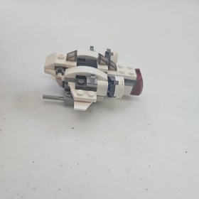 LEGO Star Wars ARC-170 Starfighter Microfighter (set number 75072