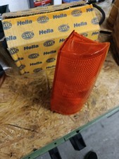 Opel Kadett D original Hella Blinker Links  GTE Caravan NEU NOS GSI 16V CIH OHC