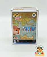 Funko Pop! Animation One Piece Nami #1772 Weinend