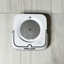 iRobot Braava M6 Wi-Fi Connected Robot Mop m6110 Smart Mapping (611020) For Part