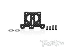 TO-213-XB8 T-Works Trapezio in Carbonio per xRay XB8