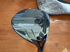 Taylormade Qi35 5 Wood 18* ~ Head Only ~ EXCELLENT CONDITION