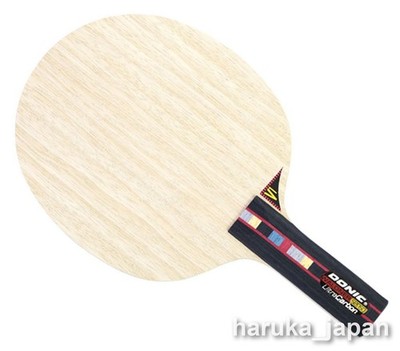 Donic Waldner Senso Ultra Carbon Table Tennis Blade Ping Pong Racket