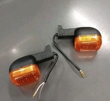 Coppia FRECCE SX + DX Malaguti Fifty Top ( Adattabili Motron GL4)