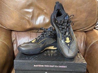 Anta Kai 1 Speed Basketball Shoes Men s Size 12