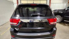 11-13 Jeep Grand Cherokee Rear Lid Hatch Brilliant Black Pxr 11-13 Jeep Grand Cherokee Rear Lid Hatch Brilliant Black Pxr