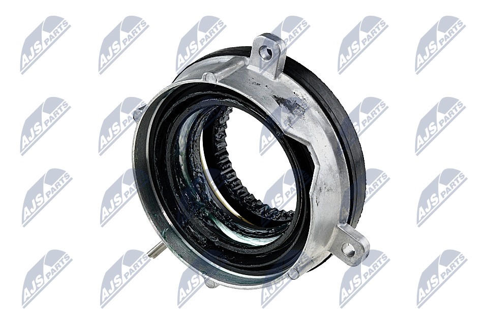 N.T.Y. KSB-DW-001.NTY Clutch, differential lock for SSANGYONG - Image 7