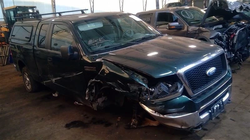 Transfer Case Manual Shift Fits 06-08 FORD F150 PICKUP 5724335 Foto 3 de 4