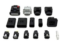 Shibby Engineering Tuner Harness Plug Kit 2019-2024 Dodge Ram 6.7l Cummins