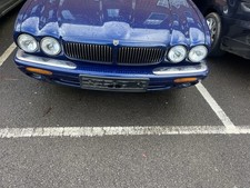 Jaguar XJ8 Auto￼v8 3.2 Spares Or Repairs