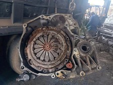  90-94 Mitsubishi Eclipse Talon Gsx 4g63 2.0 23 Turbo Awd Manual Transmission