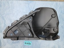 Aston Martin Db11 Genuine Right Headlight Cover Bracket Panel Mount