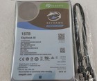 ST16000VE002 for Seagate Skyhawk Ai 16TB SATA 256mb 3.5 7200rpm Hard Drive