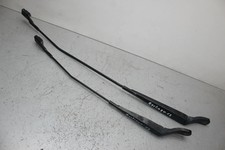 2x Wischerarm links rechts 9682974380, 9682974780 Citroen Berlingo II B9 Bj.13